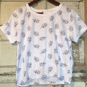 NWT Dinosaur 🦕 Shirt